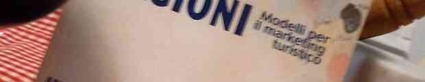 I libri di Umberto Curti. 1